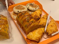 -面包时间Bread Time(南联店)