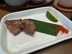 安格斯牛舌-ITARU食堂·定食料理(西丽店)