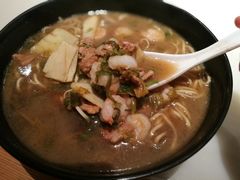 -慧娟面馆·餐厅(望江路店)