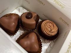 -Laderach 莱德拉(上海环贸iapm店)