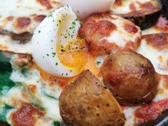 -农畉LONFOOD(福田星河COCOPark店)