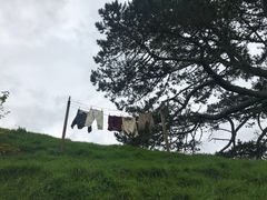 -霍比特人村