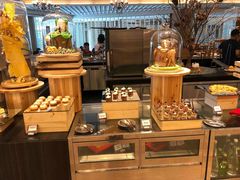 -圣丰索菲特·2 On 988 Café 自助餐厅