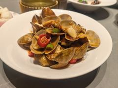 -阿明小菜·海鲜·上海菜(梅陇华理店)