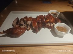 -火候轩品质湘菜·私厨(市府店)