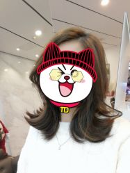 点击看大图 -CD Hair salon