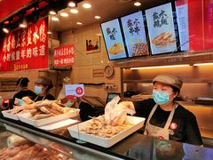 -八一好吃街·高品美食广场