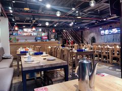 大堂-虾满堂(瑞虹店)
