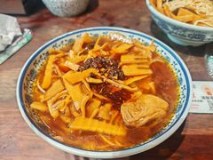 -西园寺素食(西园弄戒幢律寺店)