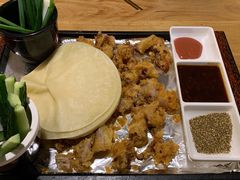 -陈傻子餐厅(世纪都会店)