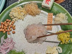 -得意咚瓜·顺德鱼生·冬瓜盅火锅