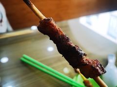 -上海财经大学清真食堂(国定路店)