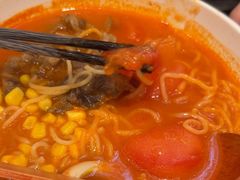 -味千拉面(瑞虹生活广场店)