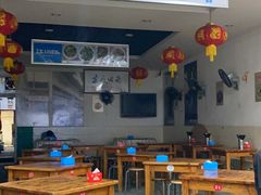 大堂-雨田饭店