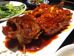-老苏州芳和园茶酒楼  传统苏帮菜(观前店)