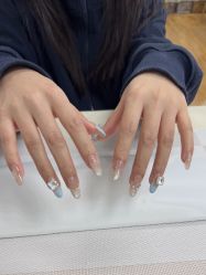 -尤米一站式美甲美睫