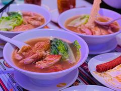 -龙记·香港茶餐厅(海上世界店)