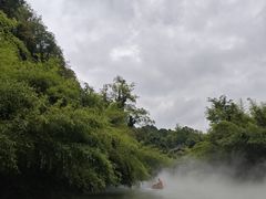 -天河潭旅游度假区