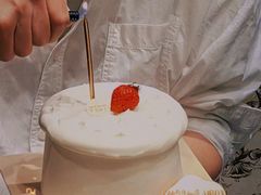 -半勺舒舒生日蛋糕店
