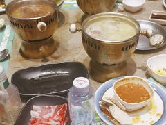 -亚马逊蒸汽活海鲜自助(LCM置汇旭辉广场店)