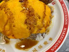 -孖记茶档·热腾茶餐(乐峰店)