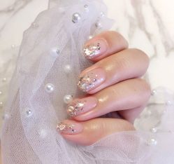 -M·X Nail日式美甲美睫