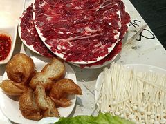 -黑山牛肉汤火锅(花城汇店)