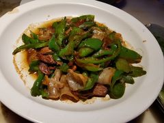 -绿茶餐厅(同成街华联店)