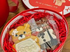 -La patisserie de Mona 茉娜的甜品(韩乐坊店)