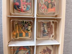 -昆明冠生园·蛋糕·面包(南强街店)