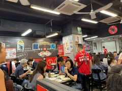 大堂-华星冰室(湾仔店)