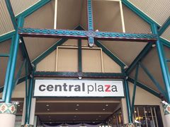 -尚泰清迈机场购物中心