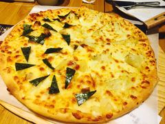 -乐凯撒披萨(蛇口花园城店)