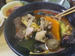 -四川老牛麻辣烫(北门桥店)