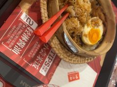 -华记煲仔华·煲仔饭(三元里万科里店)