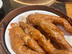 -小城粥道·海胆鲜虾粥(解放广场店)