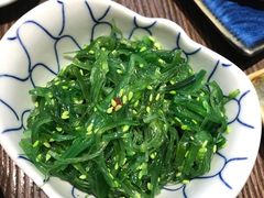 -大雄寿司(中华广场店)
