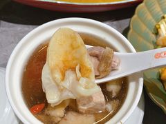 -九龙茶记·粤式餐厅融合菜(鹭江店)