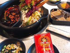 -钢管厂五区小郡肝串串香(南山店)