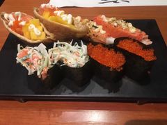 -酒井酱子·深夜食堂(东城汇店)