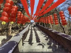 -红螺寺