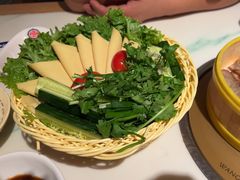 -七八冷面·延边朝鲜族美食(圣熙八号店)