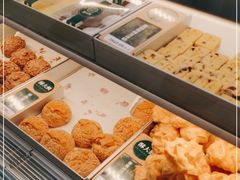 -酥大興·新国潮糕点配茶饮(龙岗万达黑金店)