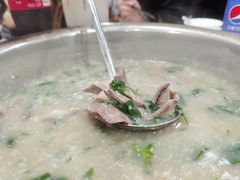 -标记美食新鲜猪杂(兴南大道店)