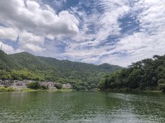 -天目溪漂流
