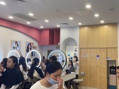 -海马体照相馆(广州新世界云门New park店)