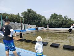 -山叶口景区