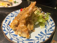 -極上萬膳·日料放题(海岸城店)