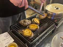 -白仁仔· 活烤海鲜 宵夜(豫园店)