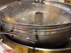 -奢谷·海鲜自助(南海万科店)